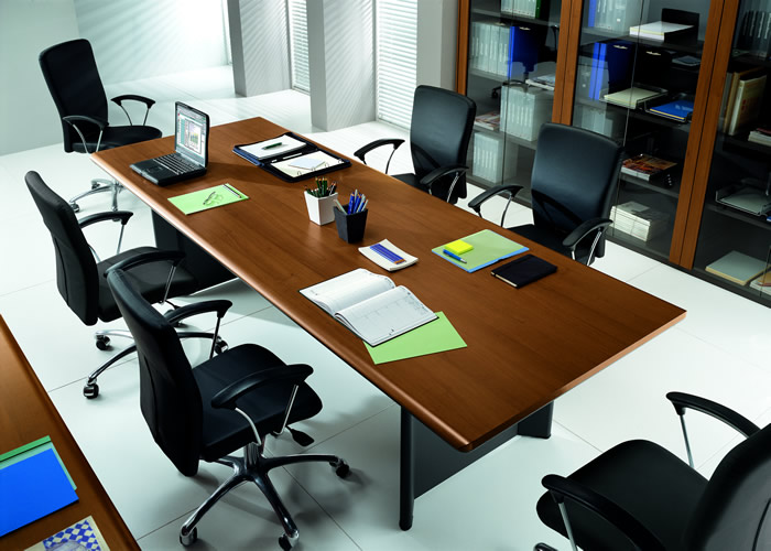 Mobilier de bureau pour professionnel : quels sont les divers types ? 