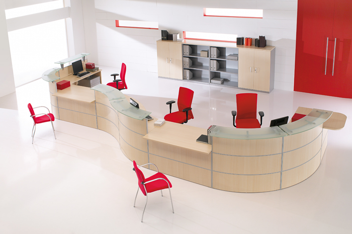 Le mobilier de bureau professionnel répond aux besoins spécifiques de votre entreprise