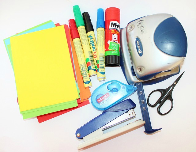 Fournitures de bureau  Equipement de Bureau à prix bas