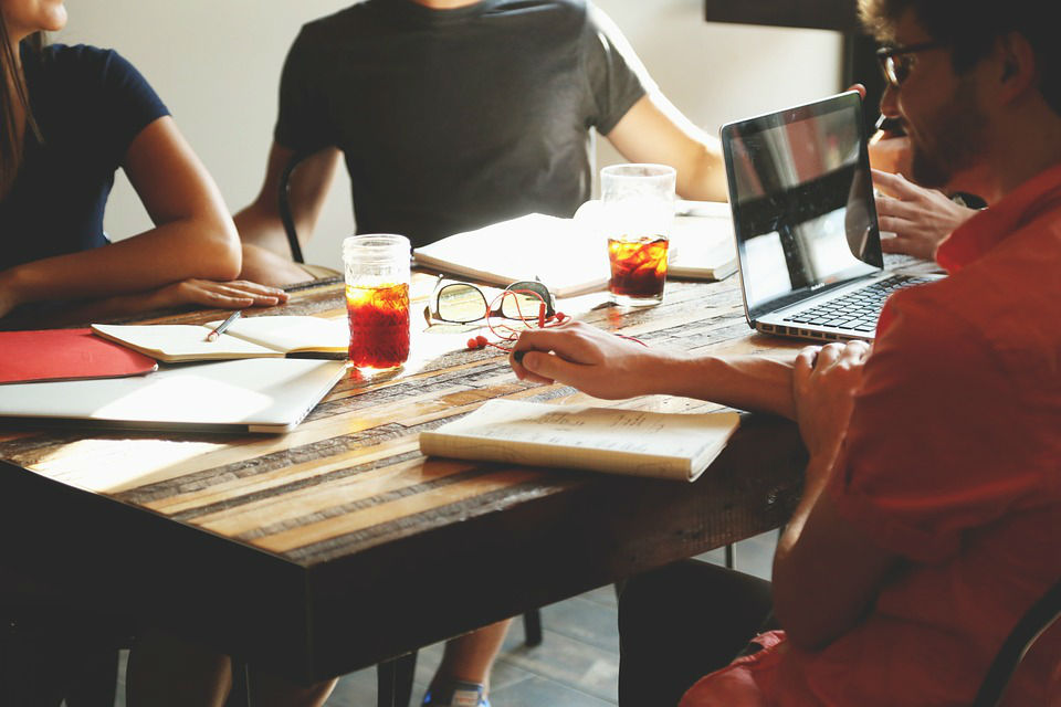 Les différences entre le mobilier professionnel et le mobilier pour particuliers