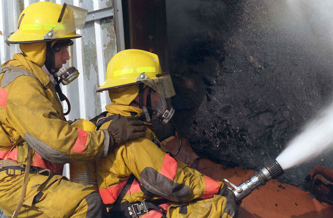Sécurité incendie en entreprise : causes et préventions