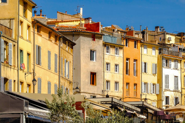 société aix-en-provence