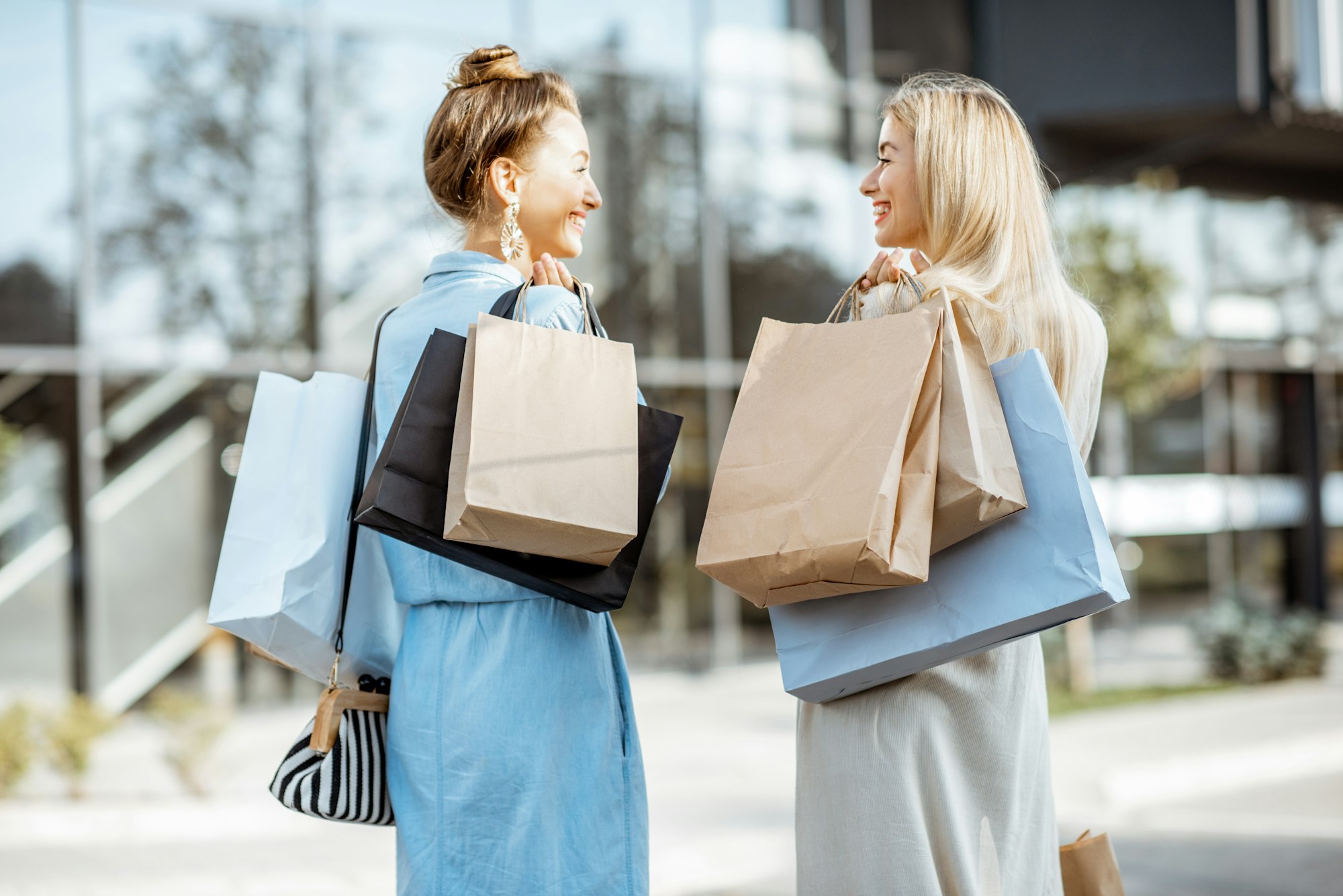 Pourquoi les centres commerciaux sont le lieu idéal pour vos animations et évènements ?