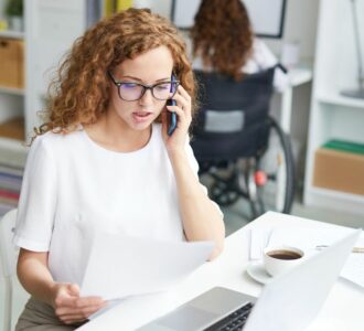 L’importance de la communication dans le métier de secrétaire