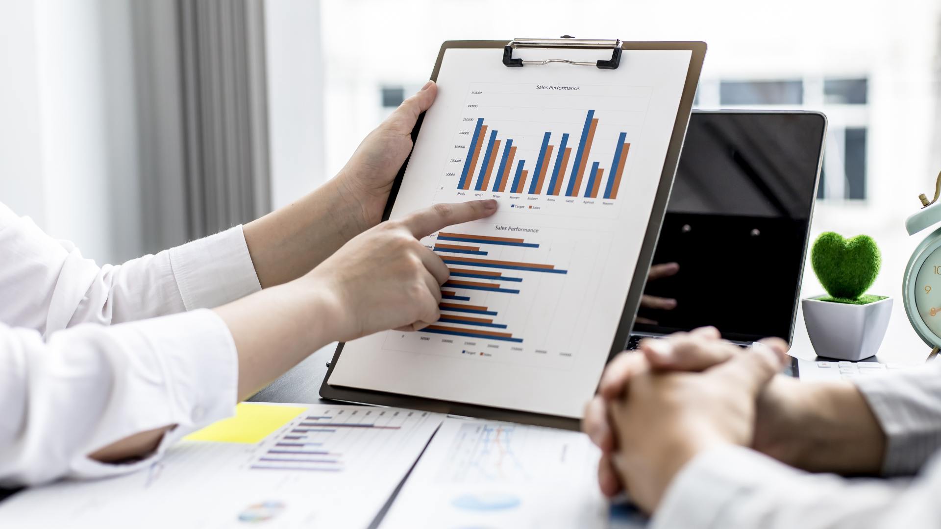 10 techniques pour améliorer vos ventes