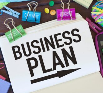 Comment créer un business plan efficace