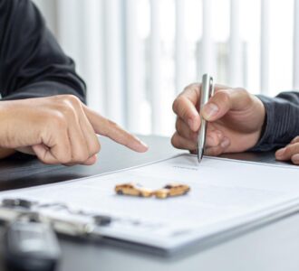 Comment négocier un contrat de vente avec succès ?