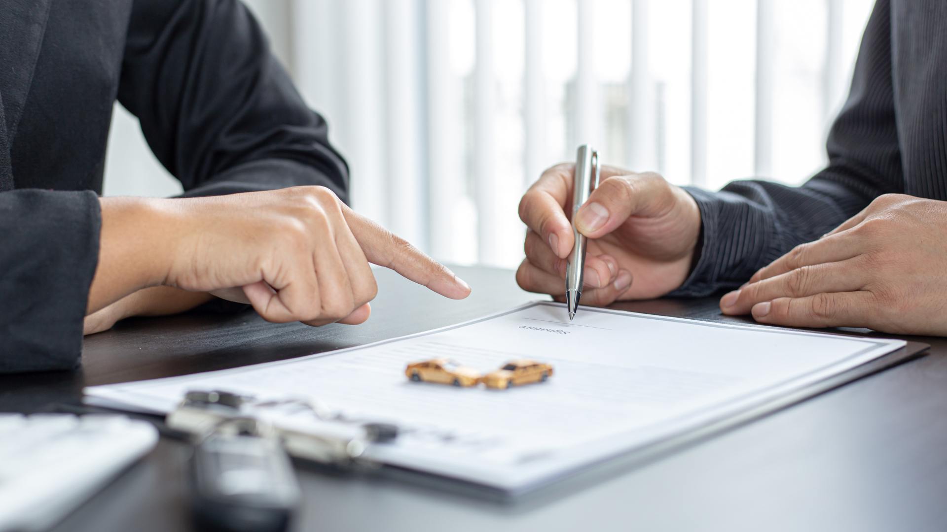 Comment négocier un contrat de vente avec succès ?