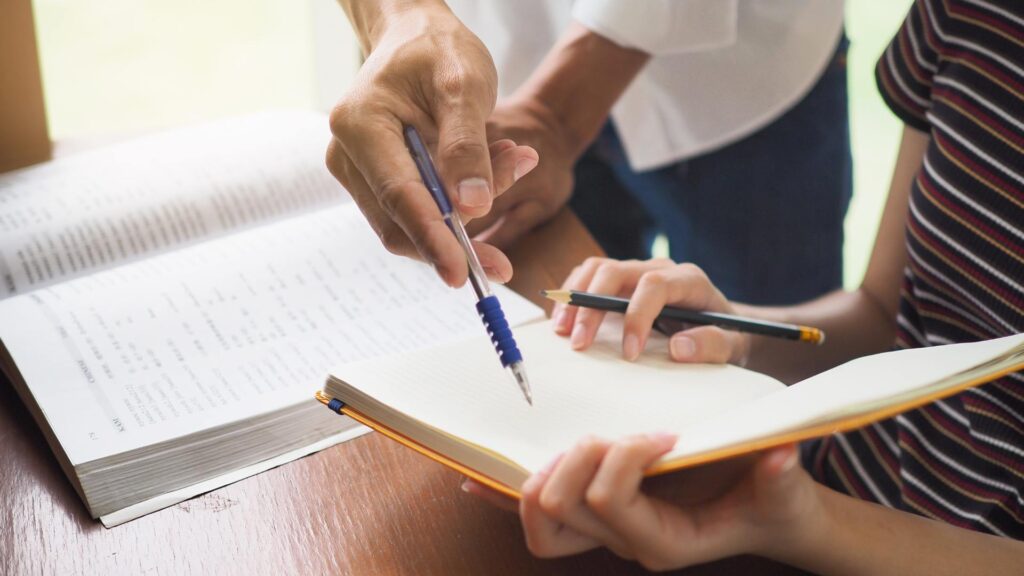tutorat