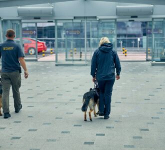 Comment garantir la sécurité des participants lors d’évènements de masse ?