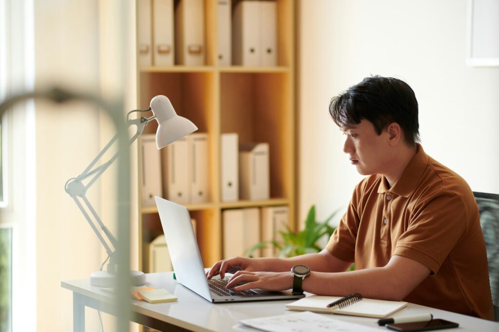reponse mail entretien embauche