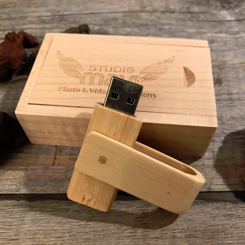cle usb personnalisable