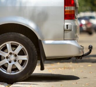 Arceaux de parking : sécurisez efficacement votre stationnement