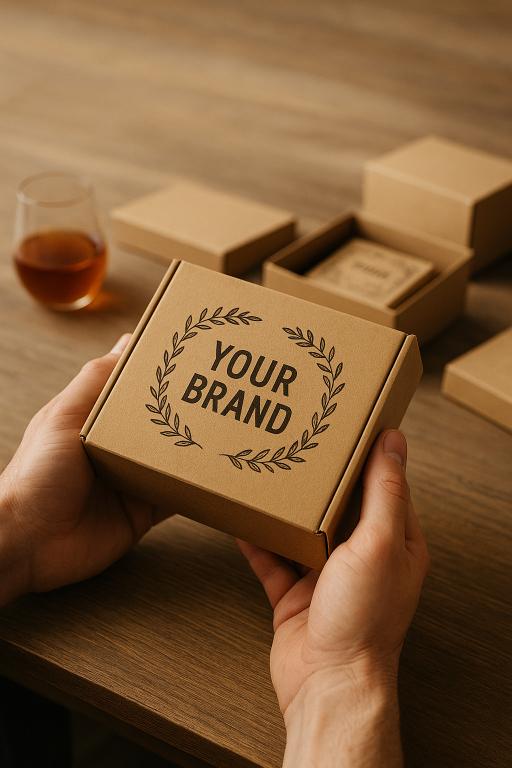 Comment valoriser ses produits par l’emballage ?