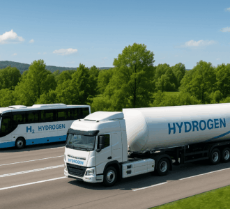 L’avenir de l’hydrogène en France : Enjeux et perspectives