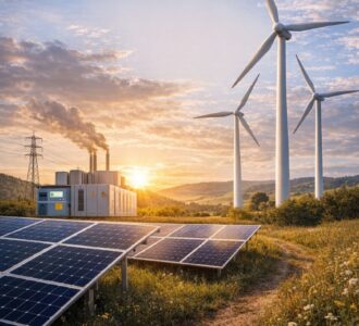 Les clés d’une stratégie d’achat d’énergie performante et durable